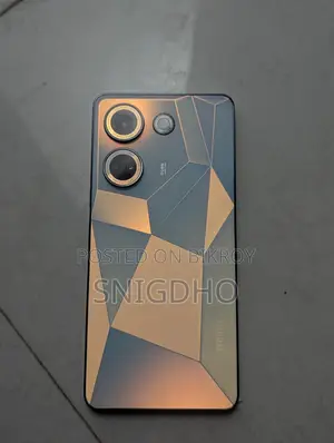 Tecno Camon 20 (Used)