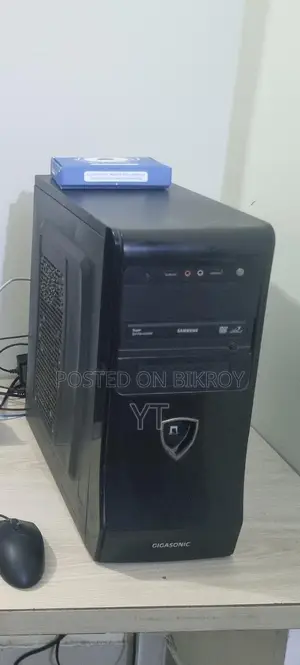 Sudu pc sell hobe