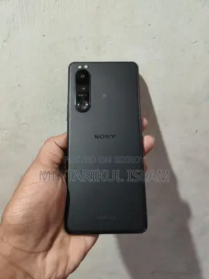 Sony Xperia 5 Mark 3 8Gb128Gb (Used)