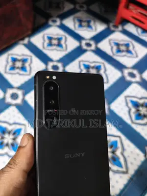 Sony Xperia 5 Mark 3 8Gb128Gb (Used)