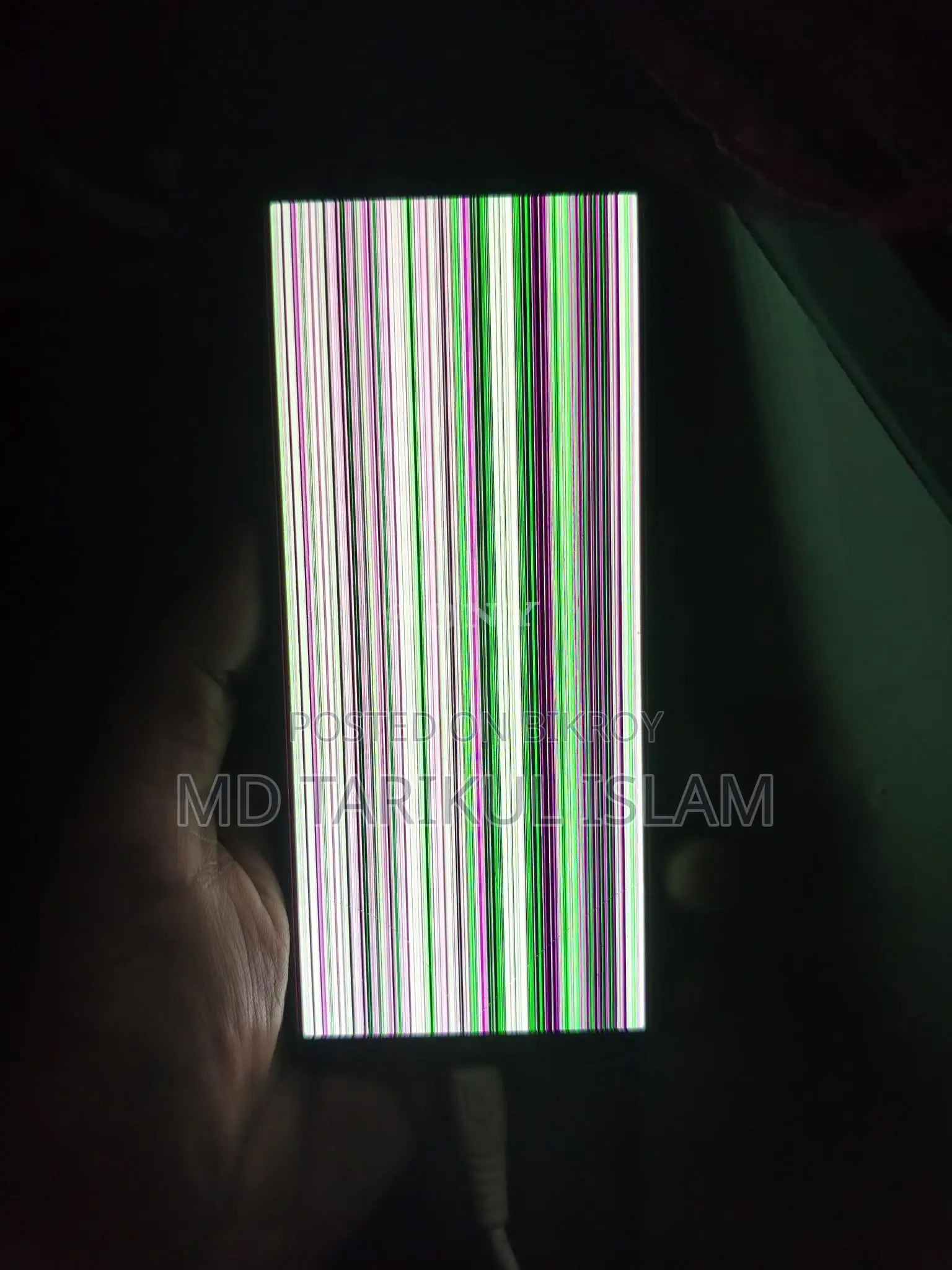 Sony Xperia 5 Mark 3 8Gb128Gb (Used)