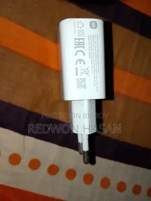 Xiaomi Redmi Note 11 Mi 10 W চার্জার