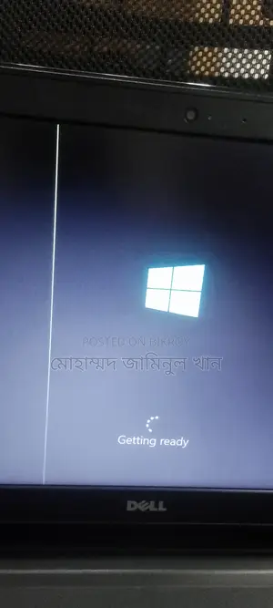 Dell Core i5 Laptop for Sale – RAM 8GB, SSD 250GB