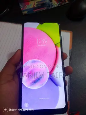 Samsung Galaxy A03S 4/64 (Used)