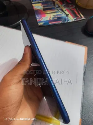 Samsung Galaxy A03S 4/64 (Used)