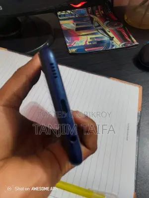 Samsung Galaxy A03S 4/64 (Used)