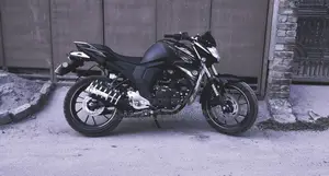 Yamaha FZs V2 2021