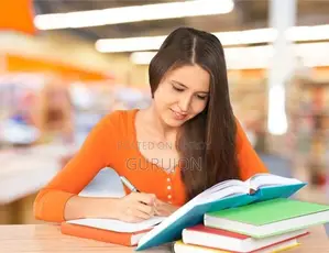 ENGLISH O-LEVEL HOME TUTOR IN BANASREE