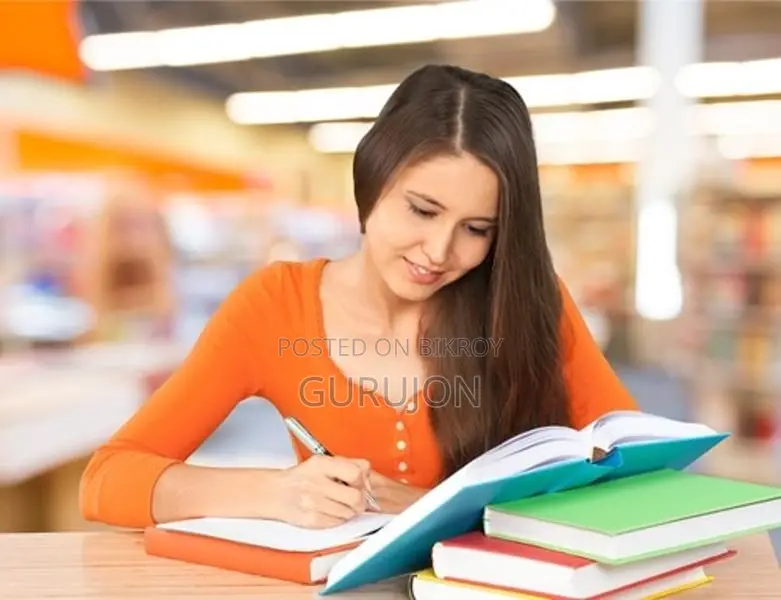 ENGLISH O-LEVEL HOME TUTOR IN BANASREE