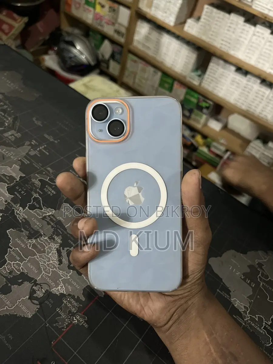 Apple iPhone 14 Plus 128gb (Used)