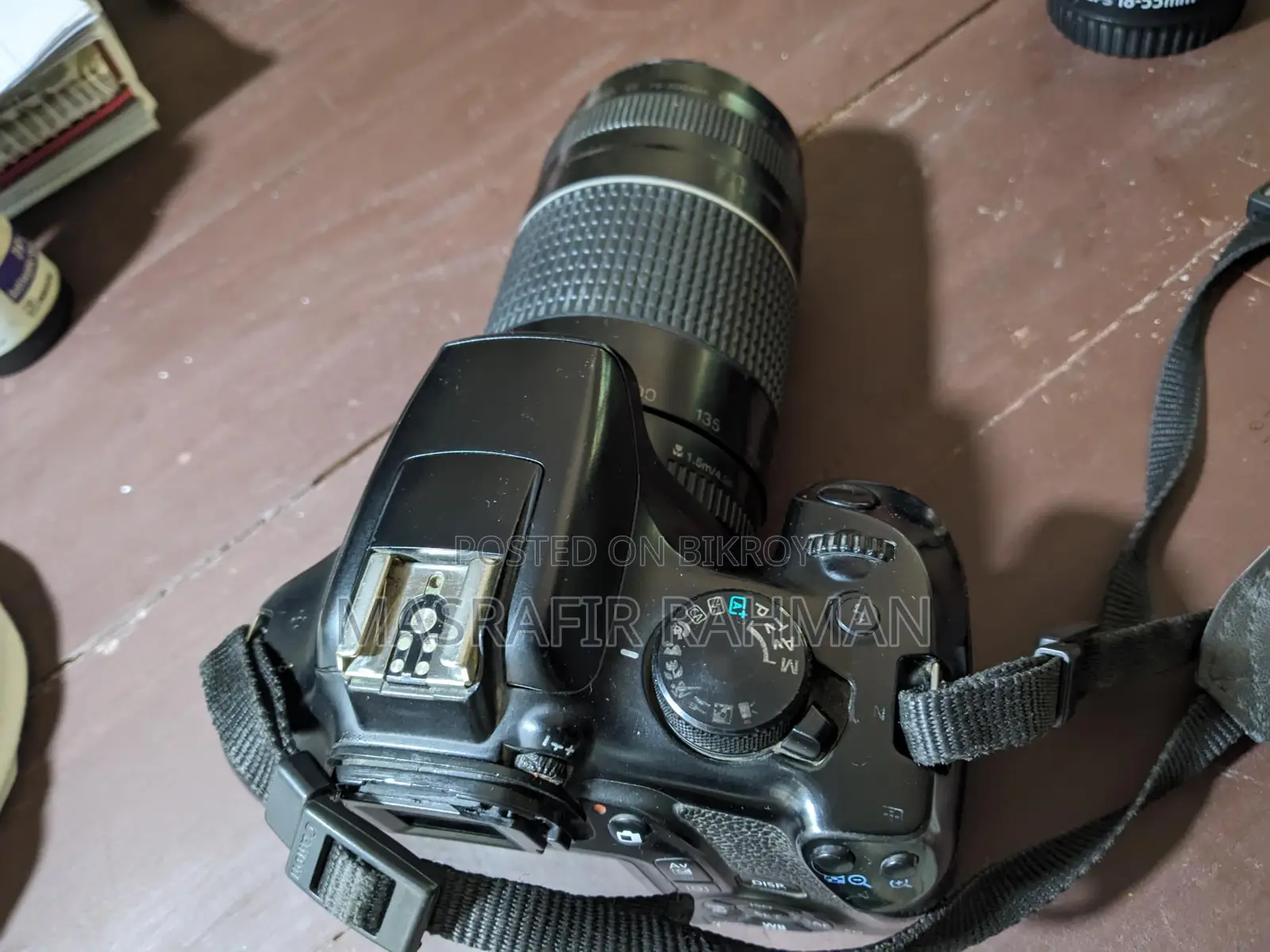 Camera for sale