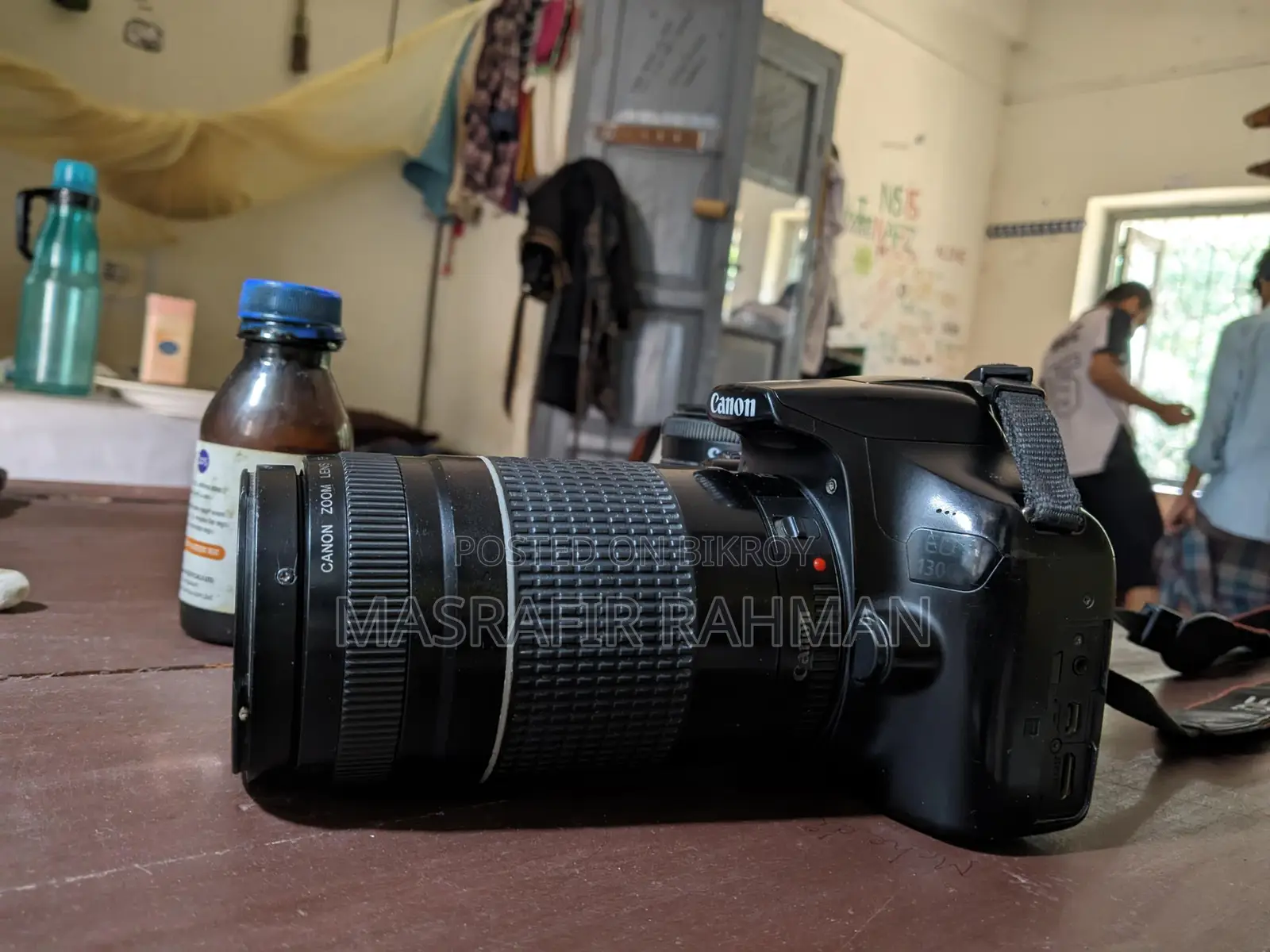 Camera for sale