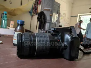 Camera for sale