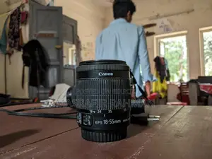 Camera for sale