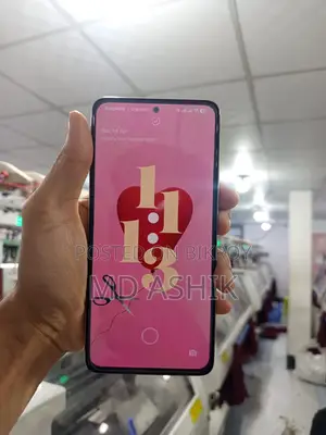 Xiaomi Redmi Note 14 . (Used)