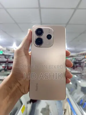 Xiaomi Redmi Note 14 . (Used)