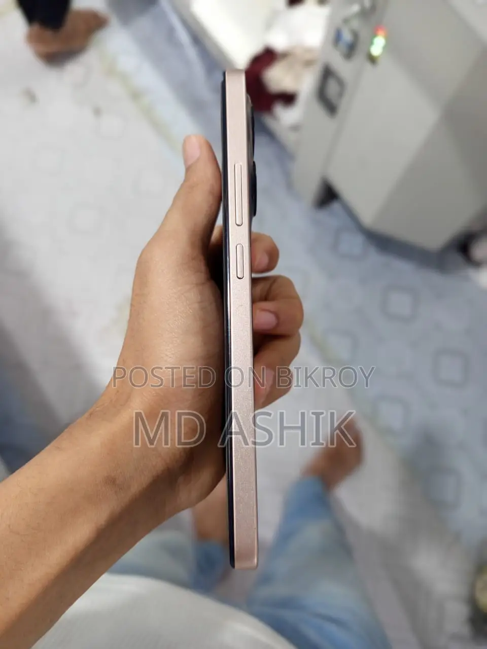 Xiaomi Redmi Note 14 . (Used)