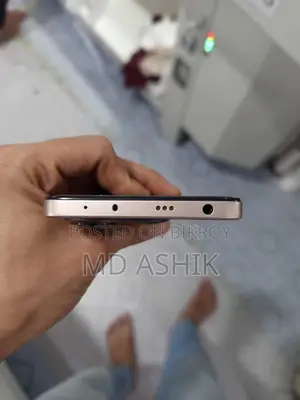 Xiaomi Redmi Note 14 . (Used)
