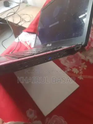 Urgent Sale: Used ASUS i5 3rd Gen Laptop