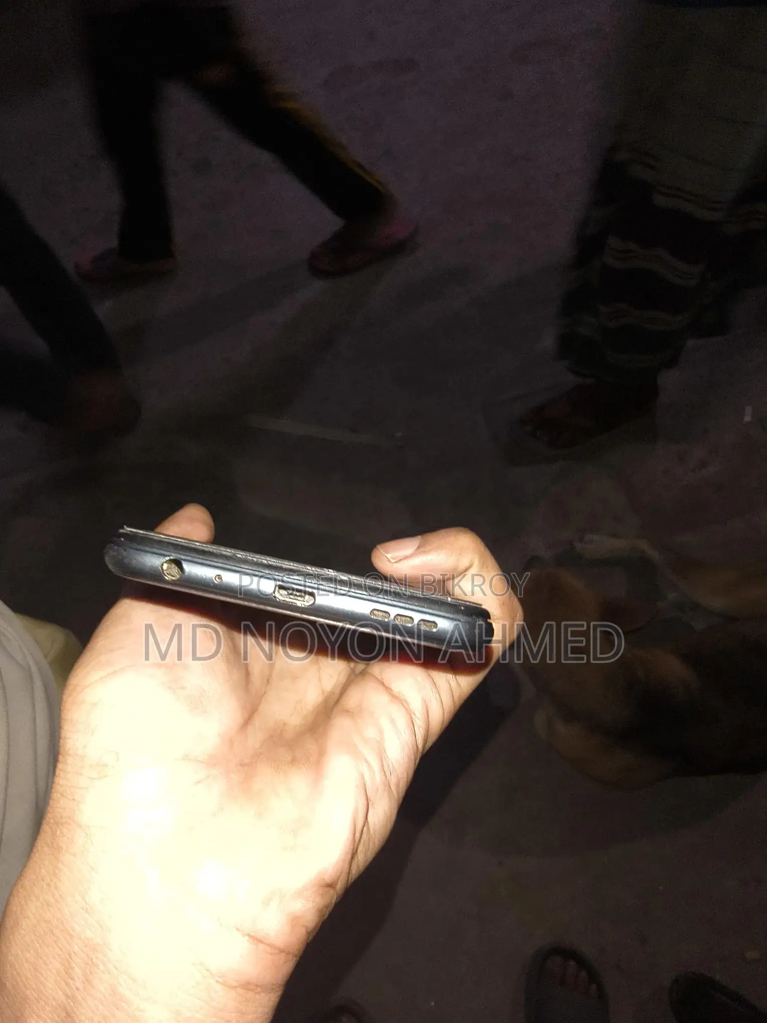 Vivo Y20 (Used)