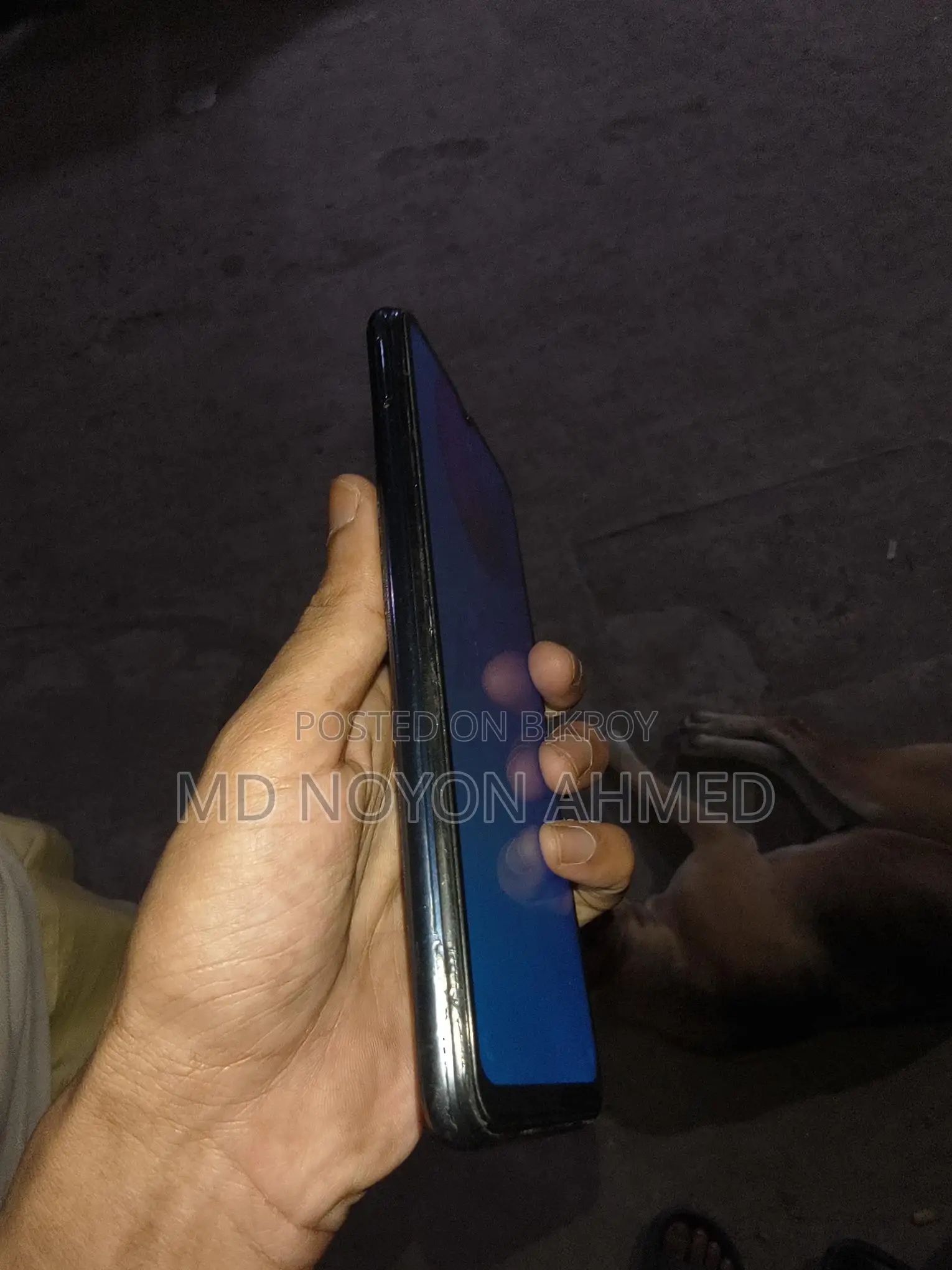 Vivo Y20 (Used)