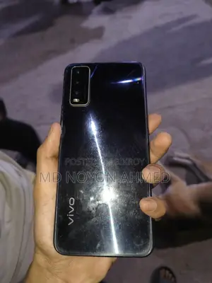Vivo Y20 (Used)