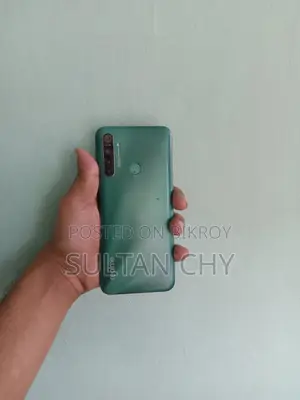 Realme 5i (Used)