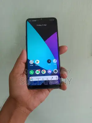 Realme 5i (Used)