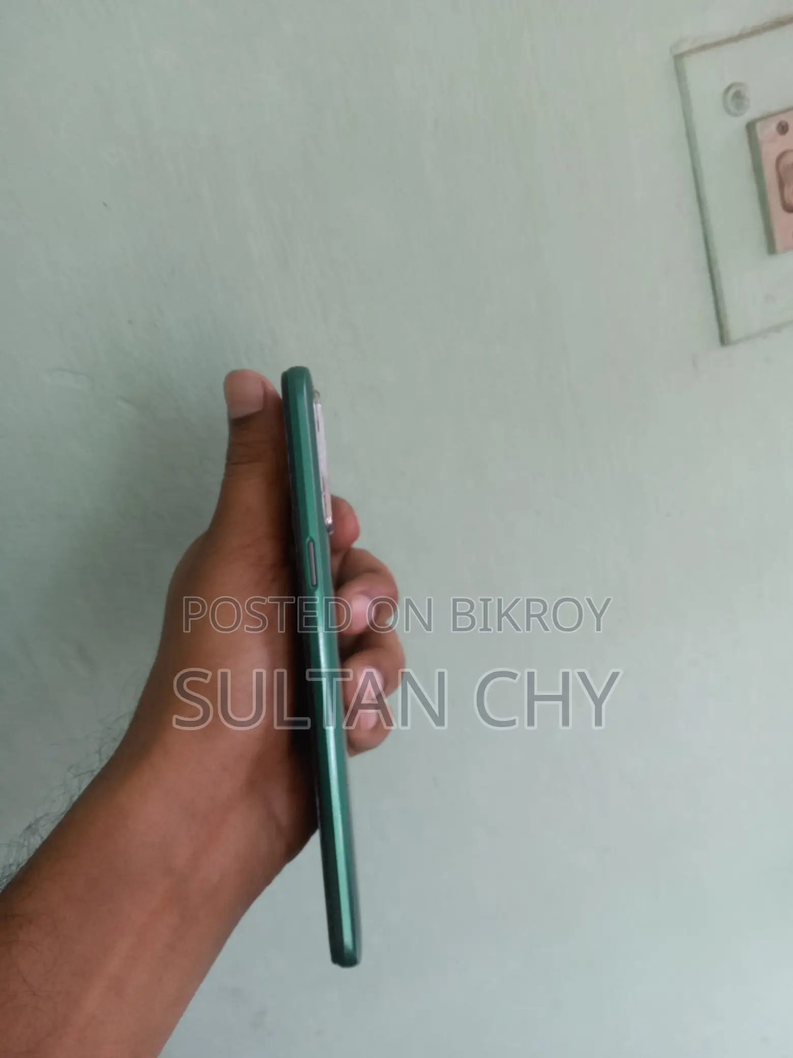 Realme 5i (Used)