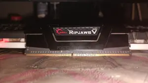Gskill 8gb ddr4 3200