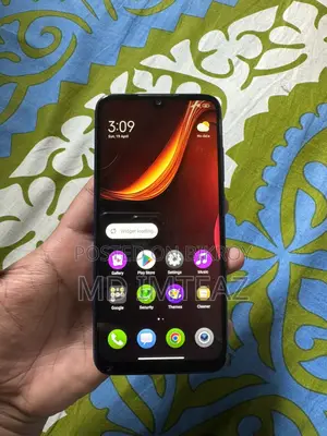 Xiaomi Redmi Note 7 Pro (Used)