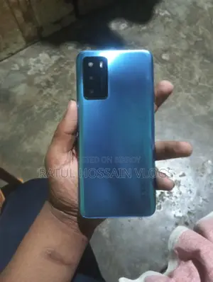 OPPO A16 . (Used)