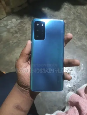 OPPO A16 . (Used)