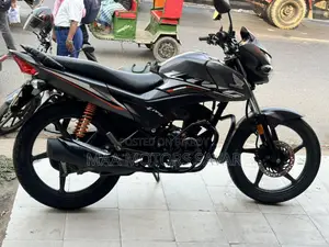 Honda Livo full fresh 2021