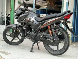 Honda Livo full fresh 2021