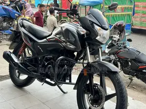 Honda Livo full fresh 2021