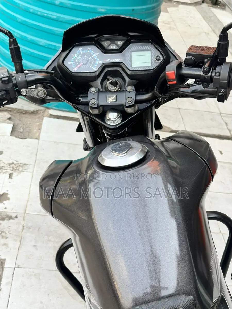 Honda Livo full fresh 2021