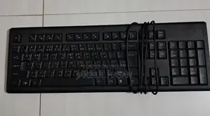 Keyboard Krs - 83