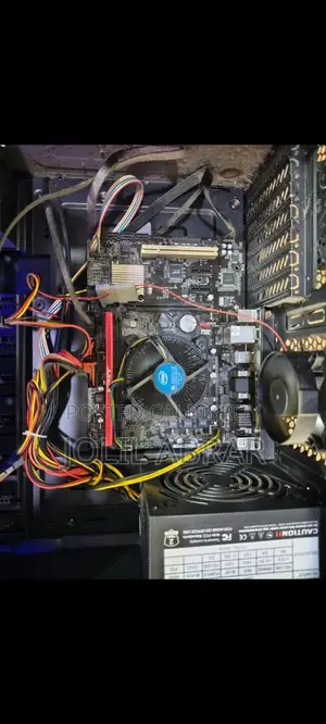 Intel i5 6gen Pc