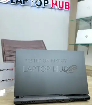 💥অফার Asus Rog Strix G17|Ryzen 9 5800HX|1TB SSD|RTX 3060|16 GB RAM