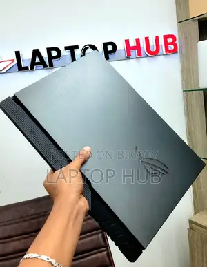 💥Offer Asus Rog Strix G17|Ryzen 9 5800HX|1TB SSD|RTX 3060|16 GB RAM