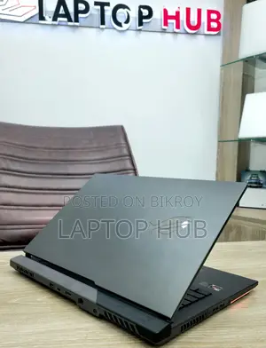 💥Offer Asus Rog Strix G17|Ryzen 9 5800HX|1TB SSD|RTX 3060|16 GB RAM