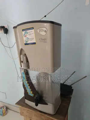 A used Pureit filter will be sold
