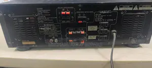 Pioneer M980 Amplifier