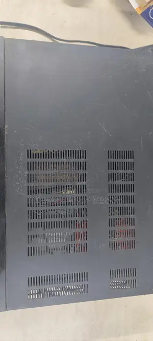 Pioneer M980 Amplifier