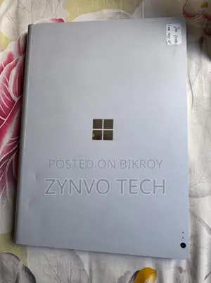 সারফেস ল্যাপটপ ২