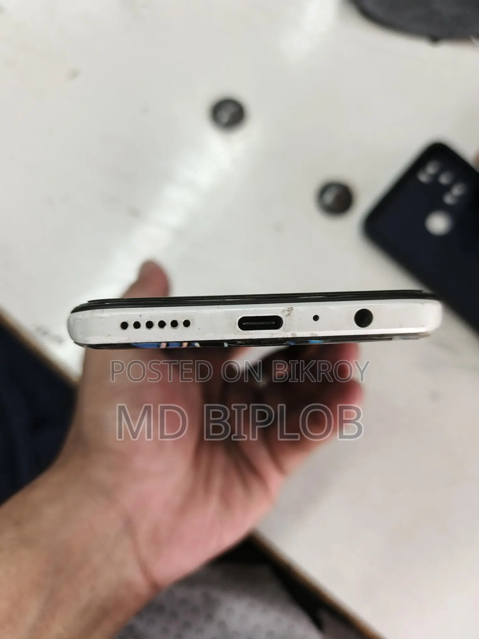 Walton Primo S8 mini (Used)