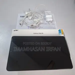 Samsung Galaxy A11 Tab