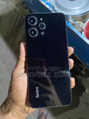 Xiaomi Redmi Note 12 (Used)