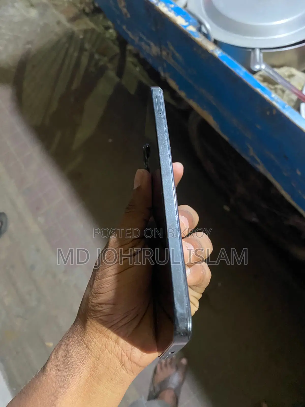 Xiaomi Redmi Note 12 (Used)